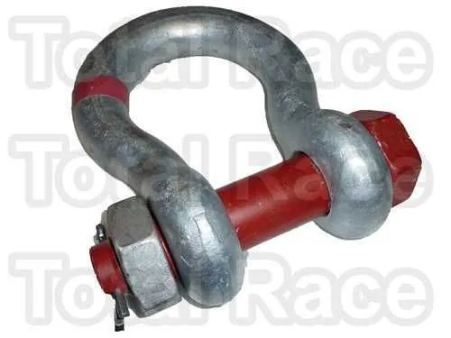 Chei de tachelaj, chei tachelaj omega, shackles, gambeti G2140 Total Race - Imaginea 1