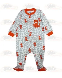 Salopete confortabile Race Kids