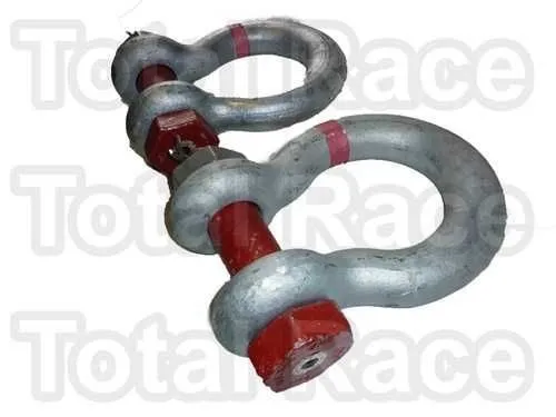 Chei de tachelaj, chei tachelaj omega, shackles, gambeti G2140 Total Race - Imaginea 2