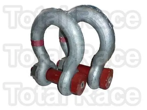 Chei de tachelaj, chei tachelaj omega, shackles, gambeti G2140 Total Race - Imaginea 3