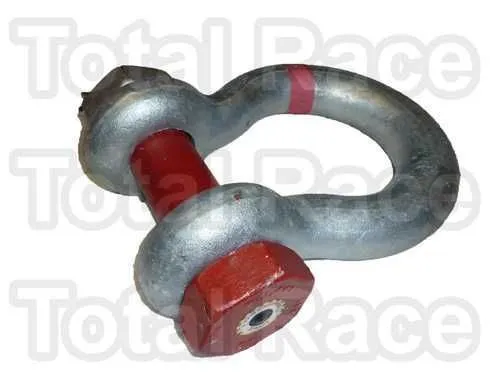 Chei de tachelaj, chei tachelaj omega, shackles, gambeti G2140 Total Race - Imaginea 4
