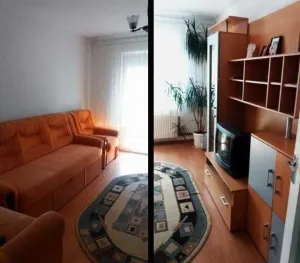 Vand apartament Sighisoara