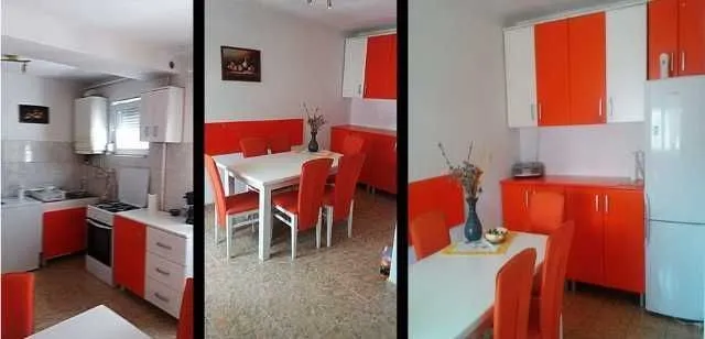 Vand apartament Sighisoara - Imaginea 2