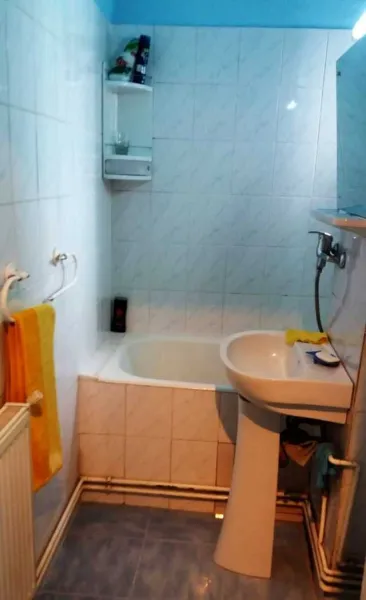 Vand apartament Sighisoara - Imaginea 4