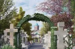 Loc de veci cimitir eparhial Cluj Napoca - Miniatura 3