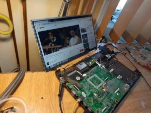 Instalare Windows la domiciliu