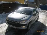 Peugeot 206 CC - Miniatura 2