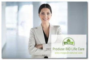 Consultanti vanzari produse bio Life Care