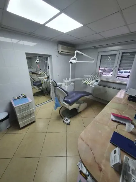 Inchiriez cabinet stomatologic galati - Imaginea 1