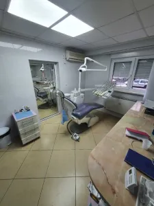 Inchiriez cabinet stomatologic galati