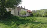 casa cu teren 11400 mp ,  Vladimir, Jud. Gorj 35000€ - Miniatura 5