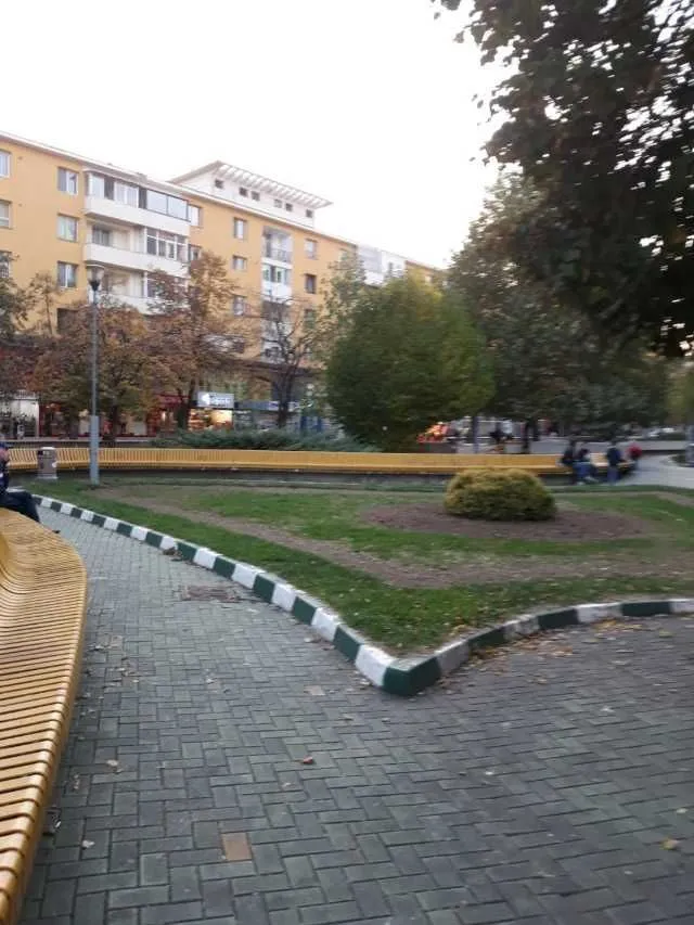Apartament 2 camere de lux ultracentral- pitesti - Imaginea 2