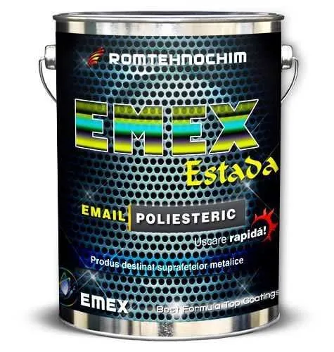 Email Poliesteric EMEX ESTADA - Imaginea 1