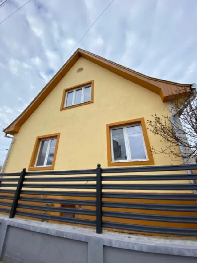 Casa in Sibiu, CENTRAL, zona rezidentiala, zona V. Aaron - Imaginea 1