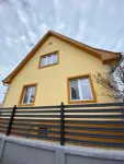 Casa in Sibiu, CENTRAL, zona rezidentiala, zona V. Aaron - Miniatura 1