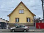 Casa in Sibiu, CENTRAL, zona rezidentiala, zona V. Aaron - Miniatura 2