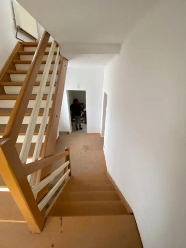 Casa in Sibiu, CENTRAL, zona rezidentiala, zona V. Aaron - Imaginea 6