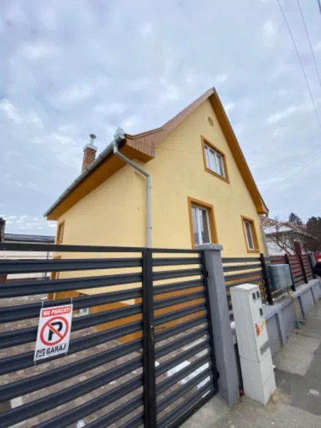 Casa in Sibiu, CENTRAL, zona rezidentiala, zona V. Aaron - Imaginea 12