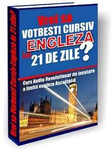  Inveti Engleza in doar 24 de Zile - Imaginea 1
