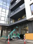 Maeda mc285 mini crane - Miniatura 1