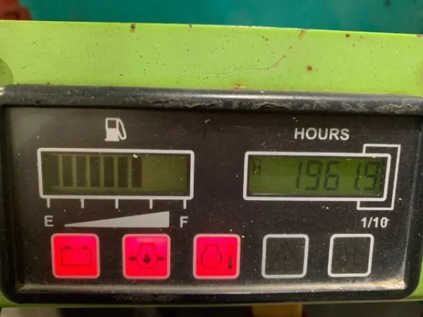 Maeda mc285 mini crane - Imaginea 5