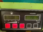Maeda mc285 mini crane - Miniatura 5
