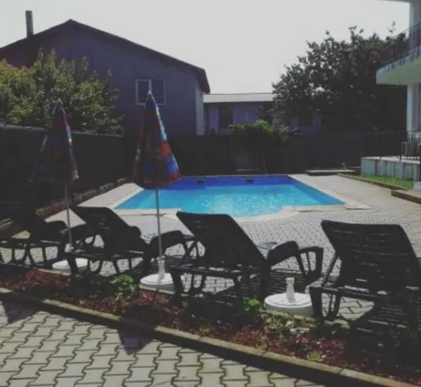 Apartament de inchiriat in Costinesti pe tot sezonul vara  2020 - Imaginea 4