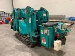 Maeda mc285 mini crane - Miniatura 10