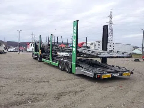 vand transporter man 2008 - Imaginea 1