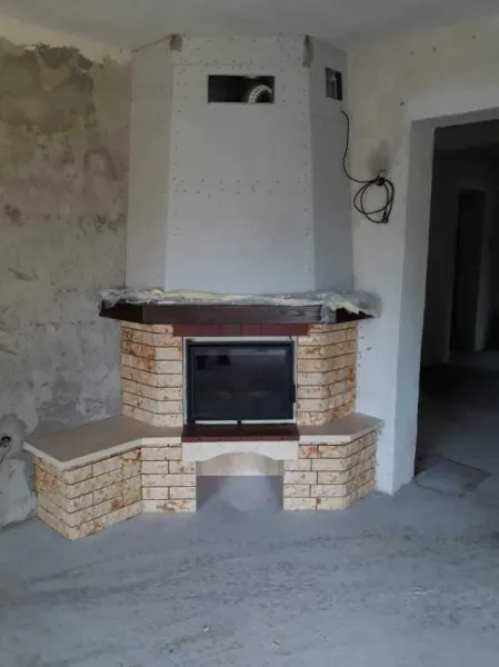 Seminee, gratare de gradina - Imaginea 7