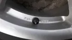 Vand 4 Jante Aluminiu + 4 Cauciucuri 205/ 55R16 in 5 Frezoane pentru VW & AUDi recent aduse din Germania - Miniatura 3
