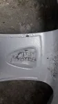 Vand 4 Jante Aluminiu + 4 Cauciucuri 205/ 55R16 in 5 Frezoane pentru VW & AUDi recent aduse din Germania - Miniatura 7