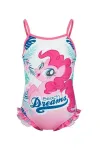 Costume de baie fetite colorate - Miniatura 1