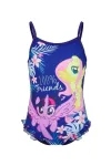 Costume de baie fetite colorate - Miniatura 2