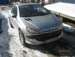 Peugeot 206 CC - Miniatura 3