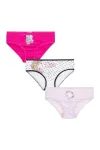 Lenjerie intima fetite - Miniatura 3