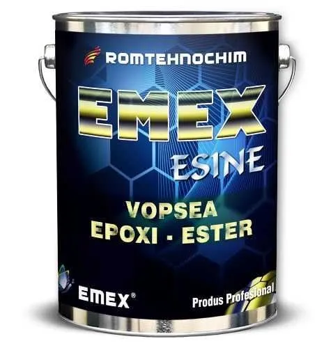 Email Epoxy - Ester EMEX ESINE - Imaginea 1