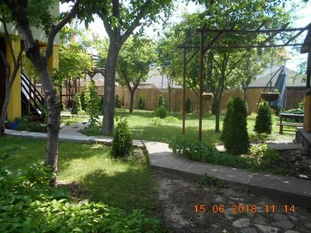 Casa Cory, Mangalia - Imaginea 1