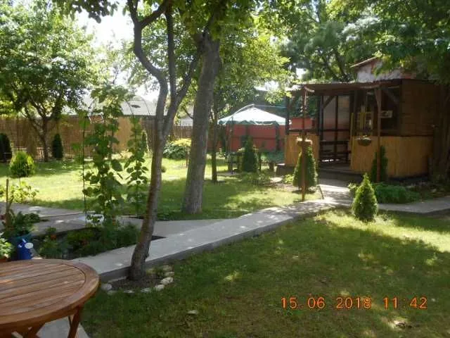 Casa Cory, Mangalia - Imaginea 2