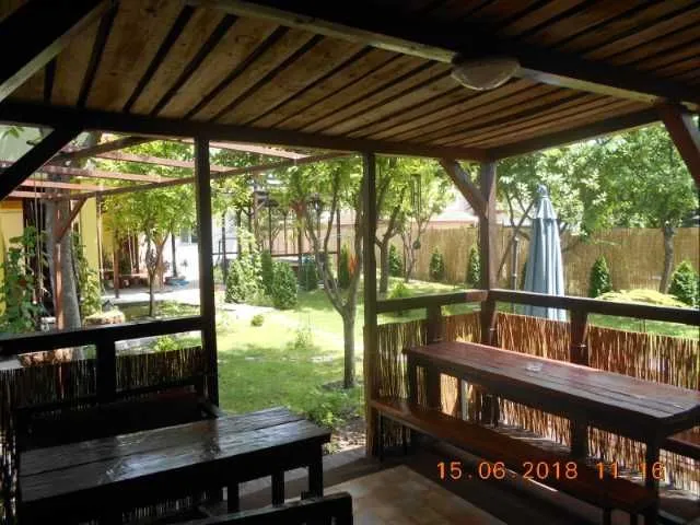 Casa Cory, Mangalia - Imaginea 3