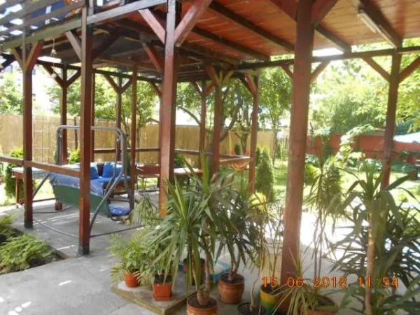 Casa Cory, Mangalia - Imaginea 4