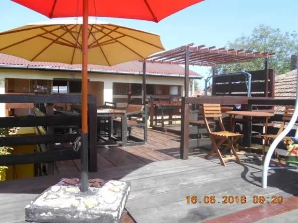 Casa Cory, Mangalia - Imaginea 5