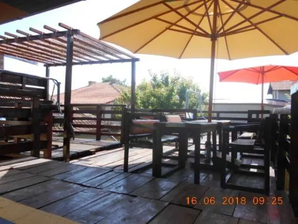 Casa Cory, Mangalia - Imaginea 6