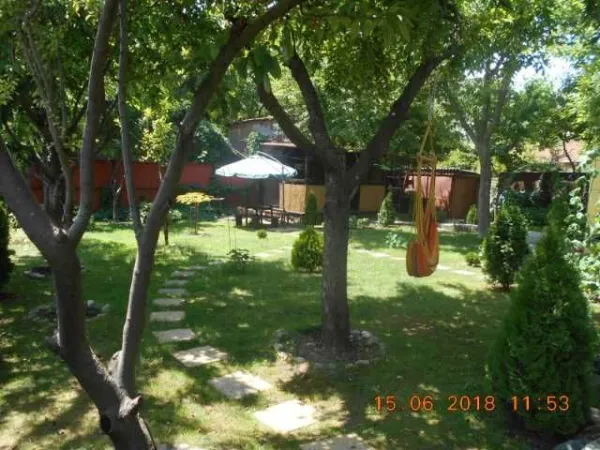Casa Cory, Mangalia - Imaginea 7
