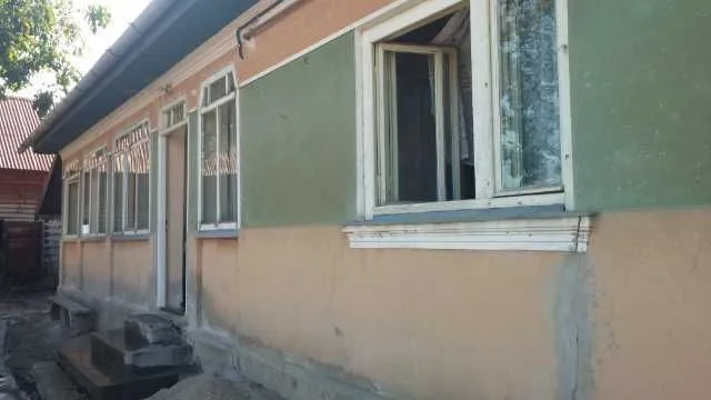 Vand casa in Mihai- Viteazu - Imaginea 1