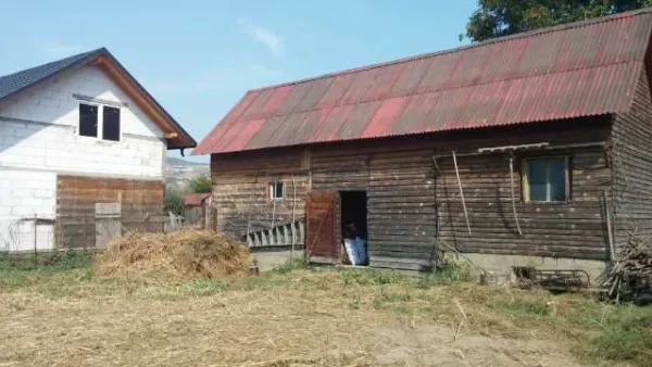 Vand casa in Mihai- Viteazu - Imaginea 3