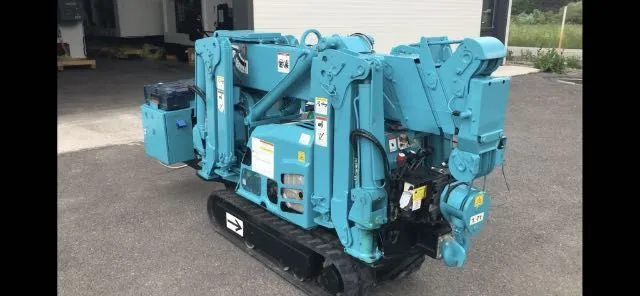 Maeda mc174 mini crane - Imaginea 4