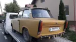 Trabant Hycomat din 1985 - Masina de epoca - - Miniatura 1