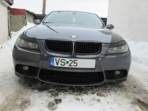 BMW 320d