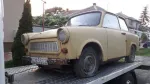 Trabant Hycomat din 1985 - Masina de epoca - - Miniatura 5